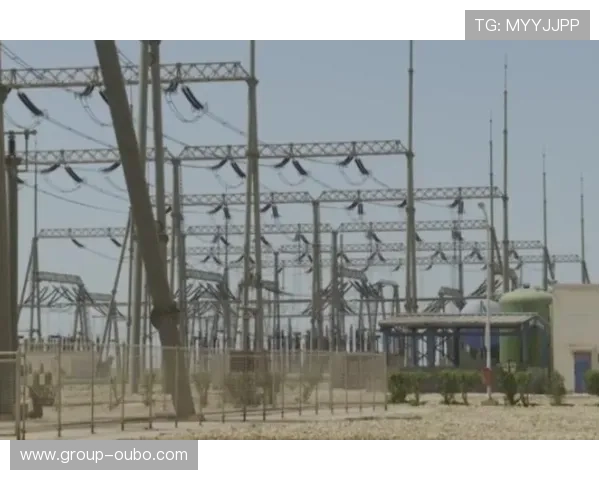 离网能源保障系统本季在户外赛事中试运行 降低了电力中断风险